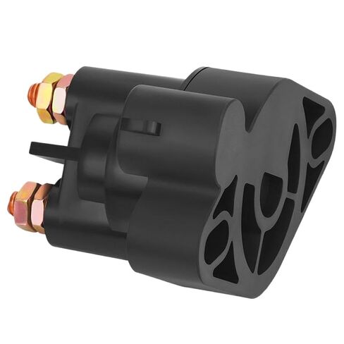 Starter Solenoid Relay Compatible with Arctic Snowmobile Models Bearcat 570, Z1, F1000, F5, F6, F570, T500, T570, TZ1, Turbo EXT, LXR, LXR EFI in Kuwait