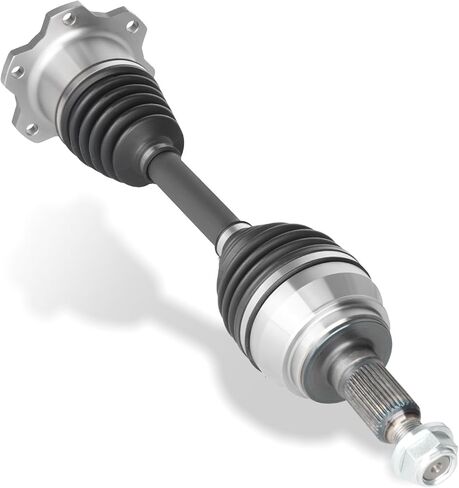 مجموعة عمود المحور الأمامي الأيسر أو الأيمن تناسب موديلات Chevy/Cadillac/GMC لـ Silverado 1500 Suburban، Tahoe Avalanche، K1500، k2500 Sierra 1500، Yukon Yukon XL Escalade ESV EXT، قطعة واحدة in Saudi Arabia