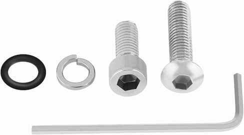 TH350 Kickdown Cable, Silver Stainless Steel Braided Cable TH350 Rebuild Kit, Transmission Shift Cable Compatible with Automotive 350 TH350 Transmission in Saudi Arabia