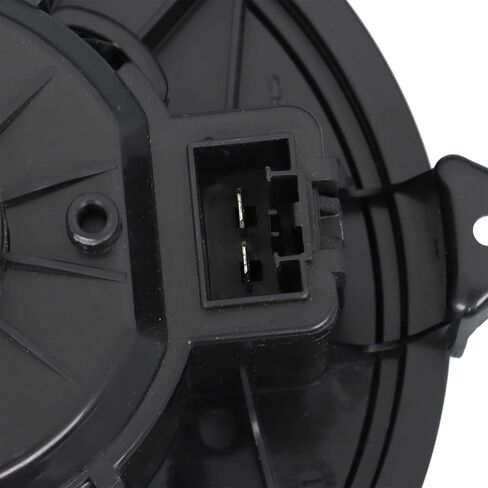 labwork HVAC Blower Motor with Wheel Replacement for Ford Transit-150 Transit-250 Transit-350 HD 2015-2018 in Saudi Arabia