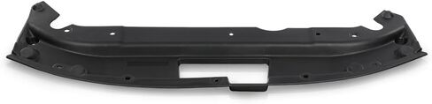 PIT66 Front Upper Radiator Support Cover Shield Compatible with Nissan Sentra 2016-2019 NI1224106, 623223YU0A in Saudi Arabia