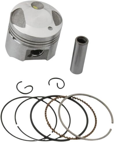 Cylinder Block Kit 39mm For Scooter Compatible With Django 50 Kisbee 50cc E2 10mm Min 4 Stroke Engine Parts in Saudi Arabia