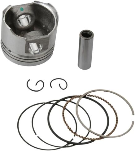 Cylinder Block Kit 39mm For Scooter Compatible With Django 50 Kisbee 50cc E2 10mm Min 4 Stroke Engine Parts in Saudi Arabia