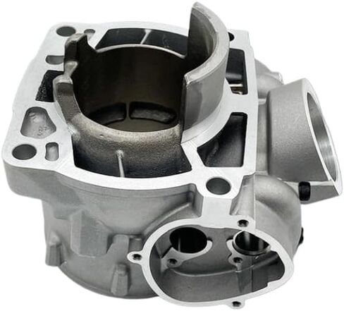 Motorcycle Cylinder Kit Piston Ring Pin Air Cylinder Block 300cc Compatible With XC XCW EXC EC EX TE300i 2019 2020 2021 2022 2023 in Kuwait