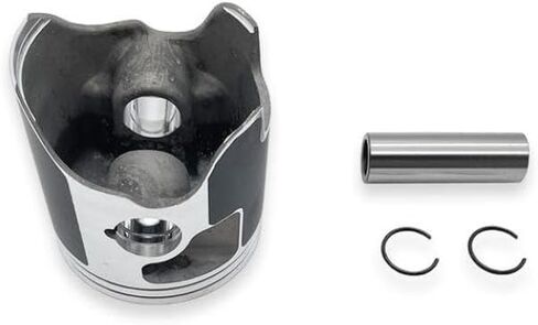 Motorcycle Cylinder Kit Piston Ring Pin Air Cylinder Block 300cc Compatible With XC XCW EXC EC EX TE300i 2019 2020 2021 2022 2023 in Kuwait
