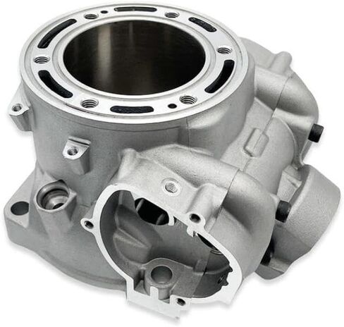 Motorcycle Cylinder Kit Piston Ring Pin Air Cylinder Block 300cc Compatible With XC XCW EXC EC EX TE300i 2019 2020 2021 2022 2023 in Kuwait