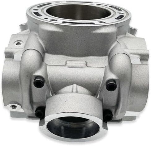 Motorcycle Cylinder Kit Piston Ring Pin Air Cylinder Block 300cc Compatible With XC XCW EXC EC EX TE300i 2019 2020 2021 2022 2023 in Kuwait