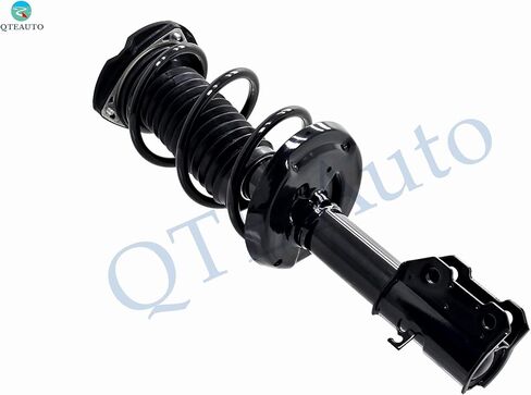 PM Auto Front Left Quick Complete Strut-Coil Spring For 2017-2019 Chevrolet Cruze L4 1.6L Turbo Diesel in Saudi Arabia
