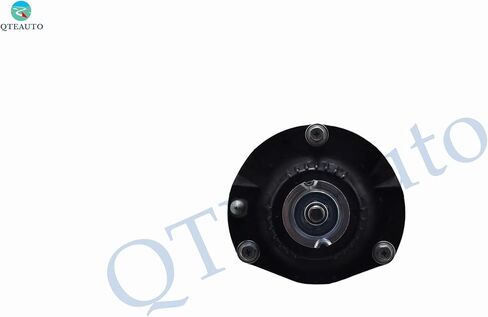 PM Auto Front Left Quick Complete Strut-Coil Spring For 2017-2019 Chevrolet Cruze L4 1.6L Turbo Diesel in Saudi Arabia