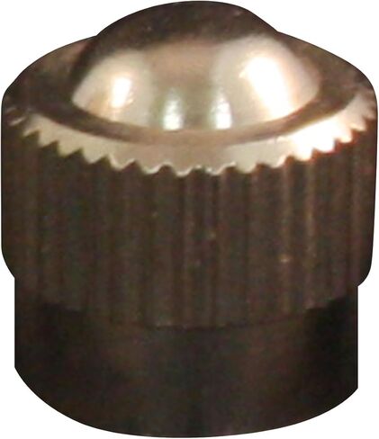 Milton S-436 TR VC3 Dome Type Valve Cap - Box of 5 in Saudi Arabia