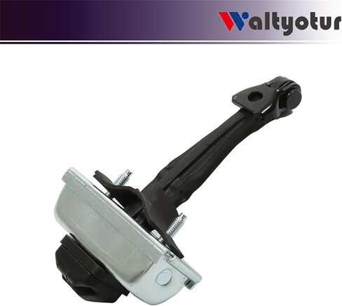 waltyotur 84186138 Front Door Check Stop Left and Right Replacement for Silverado Sierra 2014 2015 2016 2017 2018 in Kuwait