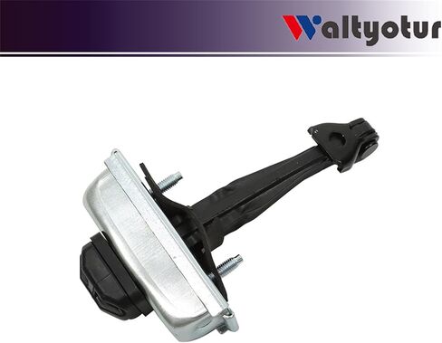 waltyotur 84186138 Front Door Check Stop Left and Right Replacement for Silverado Sierra 2014 2015 2016 2017 2018 in Kuwait