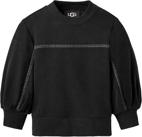 UGG Women's Classic Puff Sleeve Top in Saudi Arabia
