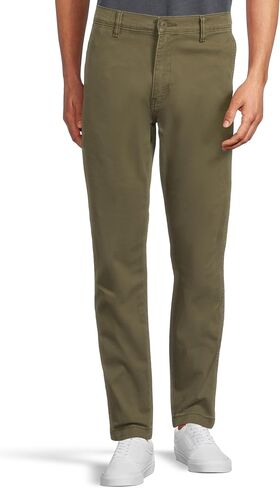 Levi's® XX Standard Taper Chino Olive Night 31 30 in Saudi Arabia