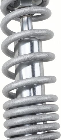 زوج تعليق ممتص الصدمات الخلفي 200 مم 7.87 بوصة لياماها PW50 Y-Zinger PY50 Peewee 50cc الدراجة الترابية 1989-2012، فتحات تثبيت علوية 12 مم وسفلية 8 مم، صدمة بديلة من الكروم in Kuwait