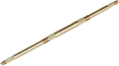 610mm Rear Axle Compatible with 49cc 50cc 110cc 125cc Electric Kids Go Kart ATV Quad Bike Scooter Parts in Kuwait