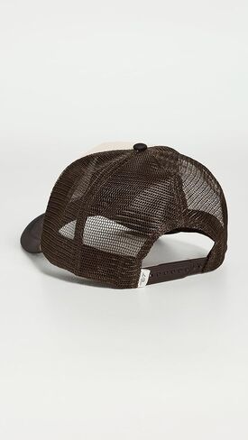 قبعة سائقي الشاحنات للاعبي كرة السلة من Les Deux in Kuwait