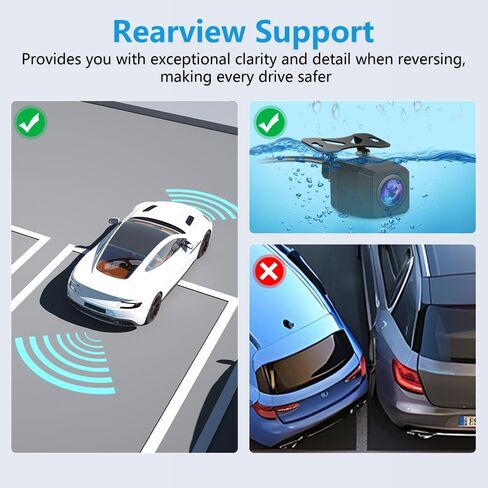 ستيريو راديو السيارة لسيارة Chevy Aveo Sonic 2011 2012 2013 2014 2015 مع نظام Android Auto Carplay اللاسلكي 2G+32G 9 بوصة Android 13 شاشة تعمل باللمس مع SWC WiFi GPS Navigation DSP Bluetooth كاميرا احتياطية مجانية in Kuwait