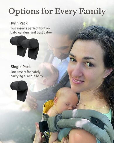 حشوة TwinGo للرضع - مفردة in Kuwait