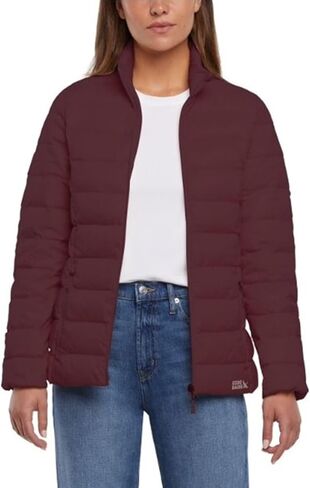 Eddie Bauer Women's Down Packable Jacket in Saudi Arabia