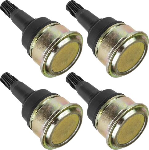 وصلة كروية بمفصل علوي أو سفلي من Caltric 4 متوافقة مع Yamaha Grizzly 550 YFM550F 2007 2008 2009 2010 2011 2012 in Saudi Arabia
