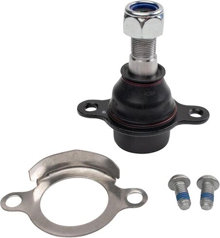 Front Lower Ball Joint Driver Side Compatible with 2015-2019 Ford Transit-250 Transit-350 HD in Saudi Arabia