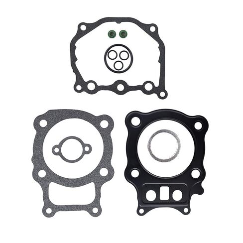 AHL Complete Cylinder Gasket Kit Compatible with Yamaha Raptor 90 2009 2010 2011 2012 2013 in Saudi Arabia