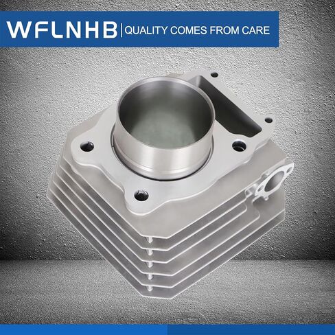 WFLNHB اسطوانة نهاية عدة مجموعات ربط السيراميك الارضي لاستبدال Honda Fourtrax 300FW 4x4 2x4 1988-2000 in Saudi Arabia