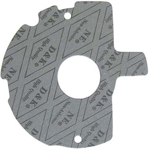 Namura, NA-50008CG، حشية غطاء الجزء الثابت/المولد لـ Polaris تحل محل OEM#'s 0455368 & 0450159 in Saudi Arabia
