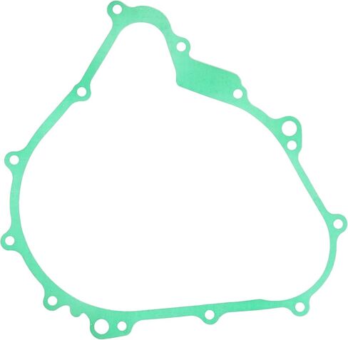 Caltric Stator Gasket Compatible with Yamaha Wolverine 450 Yfm450F 4X4 Sport Se Yfm45F 2006-2010 Gasket in Saudi Arabia