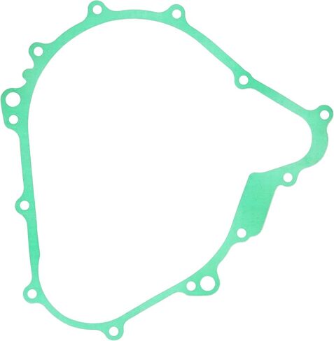 Caltric Stator Gasket Compatible with Yamaha Wolverine 450 Yfm450F 4X4 Sport Se Yfm45F 2006-2010 Gasket in Saudi Arabia