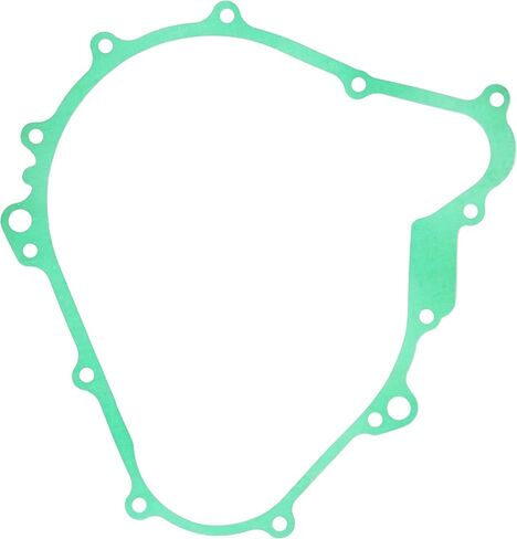 Caltric Stator Gasket Compatible with Yamaha Wolverine 450 Yfm450F 4X4 Sport Se Yfm45F 2006-2010 Gasket in Saudi Arabia