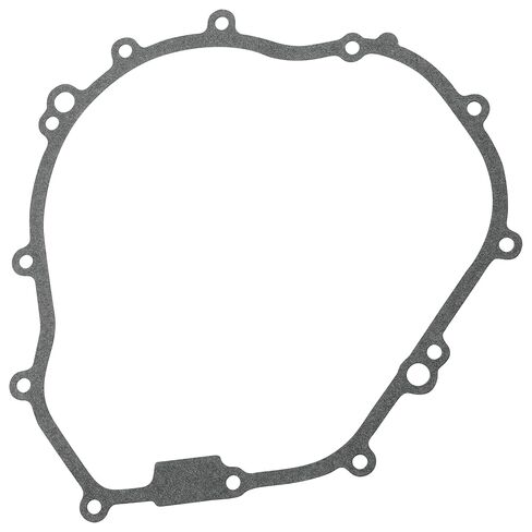 Caltric Stator Gasket Compatible with Yamaha Grizzly 350 Yfm350F 4X4 Irs Hunter Yfm35F 2007-2013 Gasket in Saudi Arabia