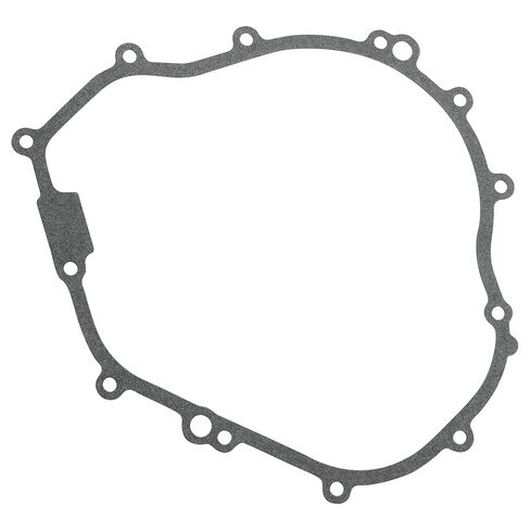 Caltric Stator Gasket Compatible with Yamaha Grizzly 350 Yfm350F 4X4 Irs Hunter Yfm35F 2007-2013 Gasket in Saudi Arabia