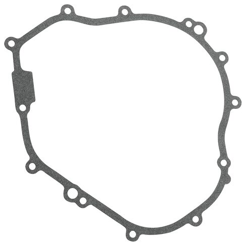 Caltric Stator Gasket Compatible with Yamaha Grizzly 350 Yfm350F 4X4 Irs Hunter Yfm35F 2007-2013 Gasket in Saudi Arabia