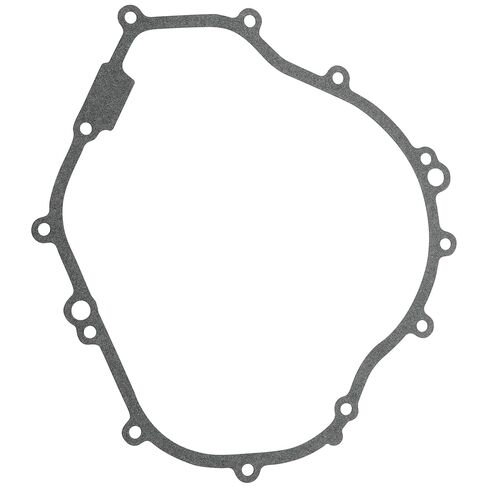 Caltric Stator Gasket Compatible with Yamaha Grizzly 350 Yfm350F 4X4 Irs Hunter Yfm35F 2007-2013 Gasket in Saudi Arabia