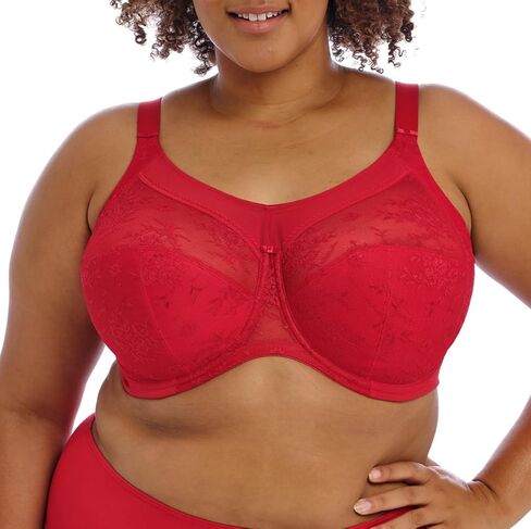 Goddess Women's Verity Underwire Full Cup Bra in Saudi Arabia