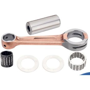 Connecting Rod Crank Rod Conrod 50330015100 Compatible with 125 144 150 150 SX XC 125SX 144SX 150SX 150XC Engine 2010-2014 in Kuwait