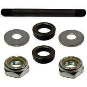 5/8" x 8" Mini Bike Axle Kit in Kuwait