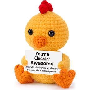 سلة عيد الفصح الأساسية الحشوات الصغيرة هدايا الفرخ للفتيات المراهقات والأطفال النساء هدايا عيد الفصح عيد الأم عيد ميلاد التخرج اليدوية الدجاج العاطفي دعم ابتهاج لابن ابنة أخت صديق in Kuwait