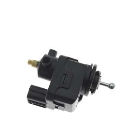 محرك تعديل تسوية المصباح الأمامي متوافق مع قطع غيار السيارات والدراجات النارية RL 2005 2006 2007 2008 2009 2010 2011 2012 لرقم الجزء 33130SJKJ01 33130-SJK-J01(2 قطعة) in Kuwait