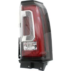 AutoPartsAlliance المصابيح الخلفية الجانبية للركاب لسيارة 2015-2020 YUKON XL in Kuwait