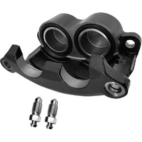 BP18-045 089-002-02 Right Or Left Side Disc Brake Caliper Compatible With Dexter 10K & 12K Hydraulic Disc Brake in Kuwait