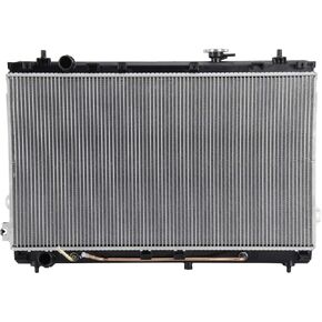 Radiator for Hyundai Entourage - 2007 2008 2009 2010 / Kia Sedona - 2006 2007 2008 2009 2010 in Kuwait