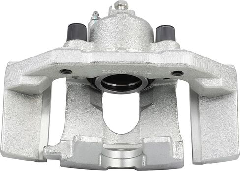 18B5477 Rear Left Disc Brake Caliper Assembly w/Bracket Compatible For Ford 2013-2020,For Lincoln 2013-2020 in Saudi Arabia
