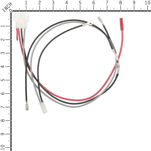 Briggs & Stratton 591392 Wiring Harness in Saudi Arabia