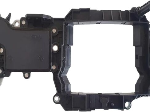 722.8 A1695451032 A1695451062 TCU TCM CVT Transmission Control Unit Module Compatible for Benz W245 W169(Dark Grey) in Kuwait