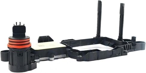 722.8 TCU Control Unit Automatic Transmission Control Module Compatible for Benz A0034462410 A1693701106 in Kuwait