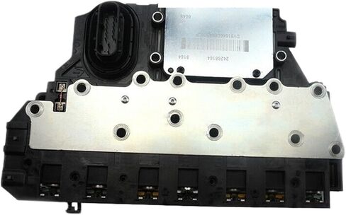 24265992 24268164 24265789 24264425 6T40 6T30 6T45TCM TCM Cruze ECU Transmission Control Module Compatible For Chevrolet in Saudi Arabia