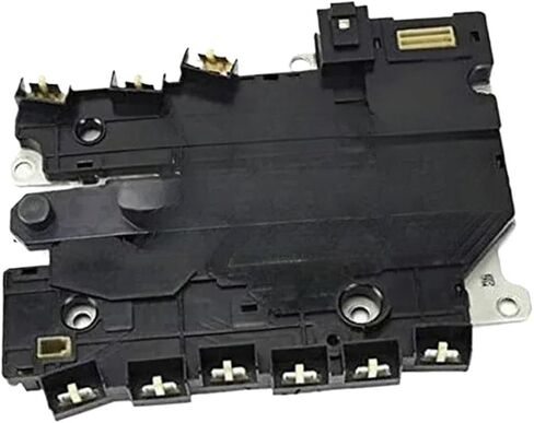 وحدة التحكم في ناقل الحركة TCM متوافقة تلقائيًا مع EX37 Q50 Q60 Q70 Q80 M56 FX50 FX50S G37 370Z ETC94-110N RE7R01A RE5R05A JR712E in Kuwait